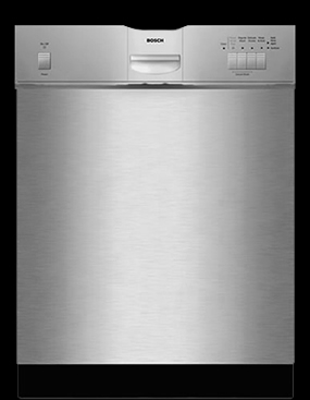 Dishwasher repair